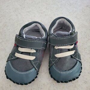Pediaped baby shoes